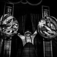 Mr. Chap - from the life of a clown