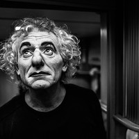 Mr. Chap - from the life of a clown