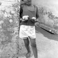L'innocence capturée