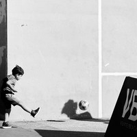 Venice Beach L.A.