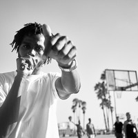 Venice Beach L.A.