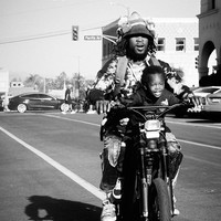 Venice Beach L.A.