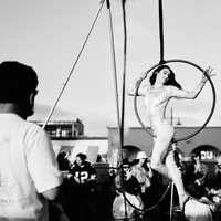 Venice Beach L.A.