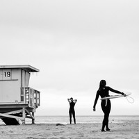 Venice Beach L.A.