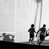 Venice Beach L.A.