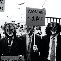 LE CARNAVAL DES INDOCILES