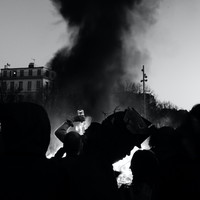 LE CARNAVAL DES INDOCILES