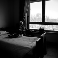 The last room