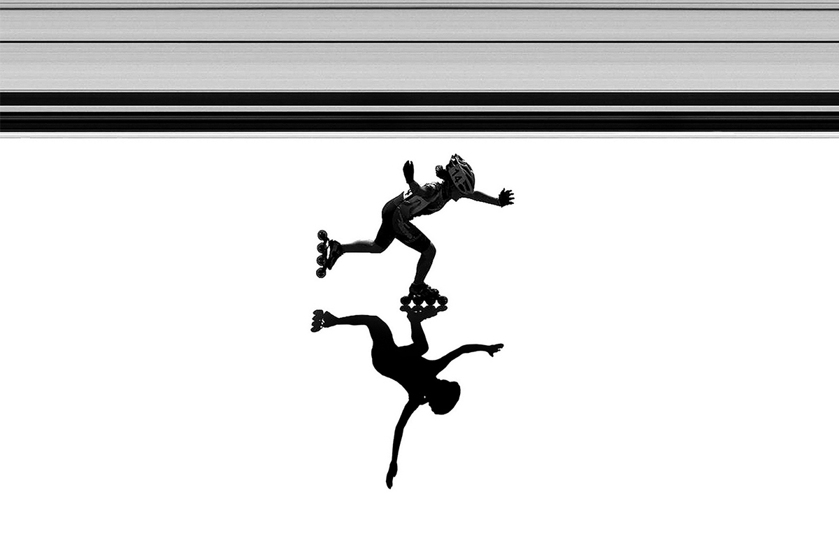 Final sprint