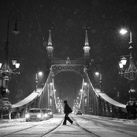 Snowstorm