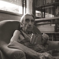 Monique B., 95 years old: Listening to Time