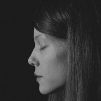 Portrait of my love Lia.