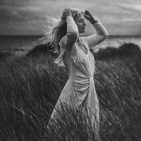 Earth as lover