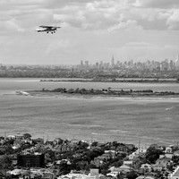 NYC SKYLINE