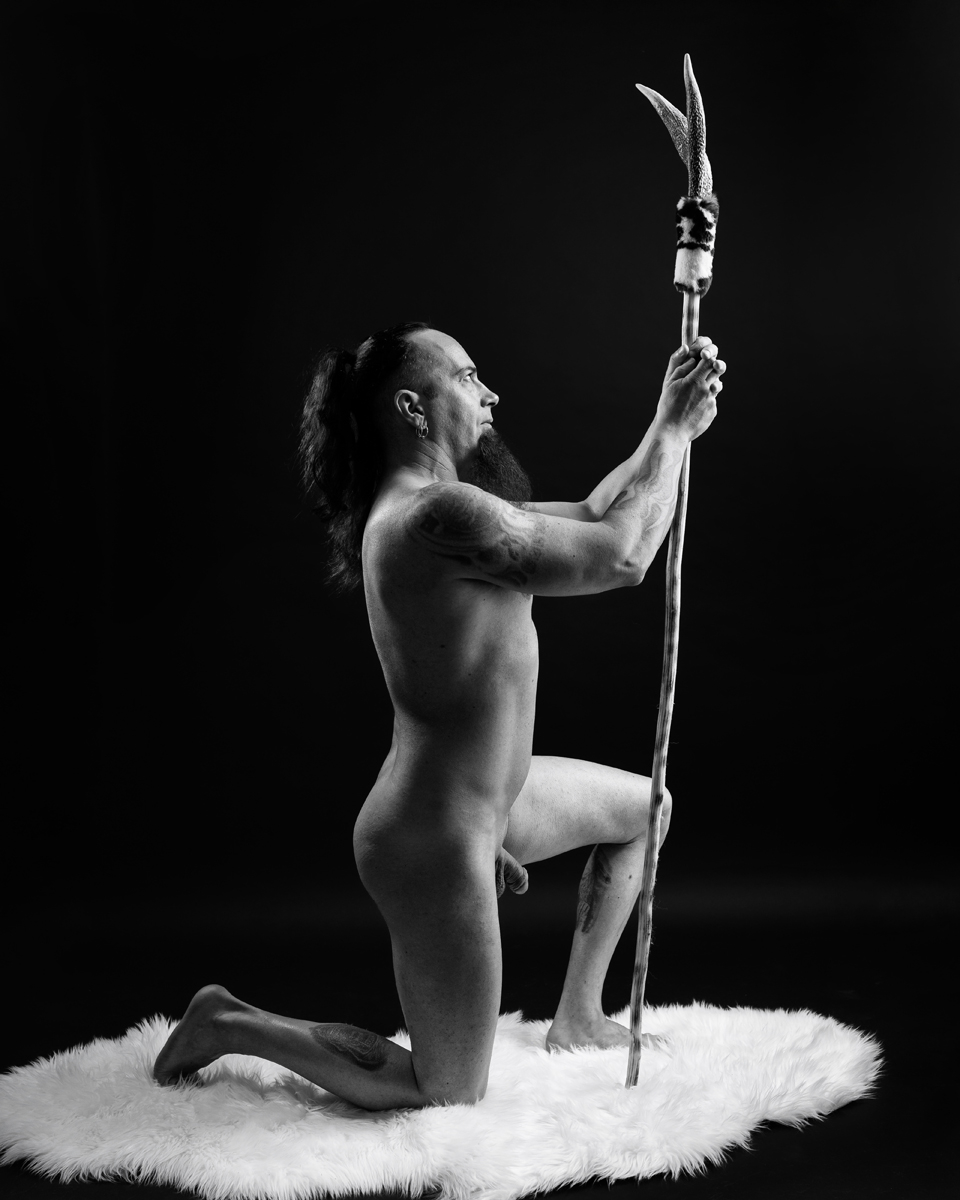 Becoming the Figure