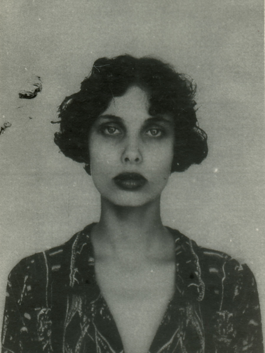 Margherita Guardi