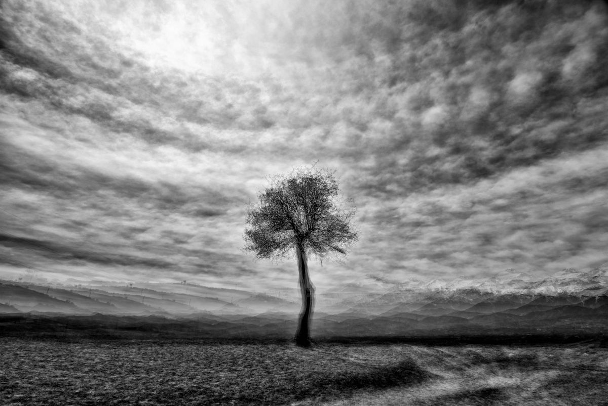Multiexposure
