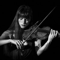 Jazz Violinist Anastasiia Mazurok