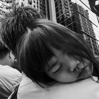 Kids of Hong Kong