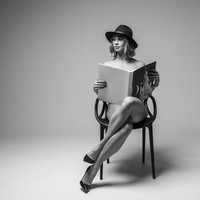 Dior Reader 