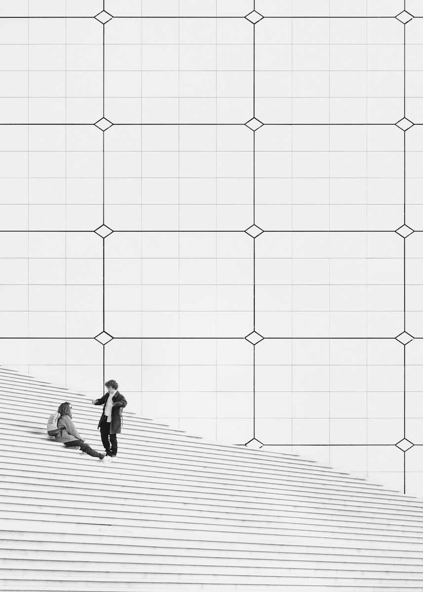 Concrete Dialogue