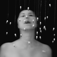 Pills of madness