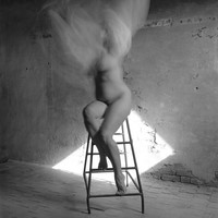 Self portraits