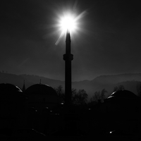 Sarajevo Light&Shade