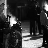 Sarajevo Light&Shade