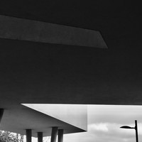 negotiated space