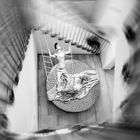 Vertigo and escape