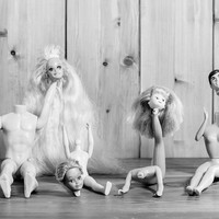 Family Portrait