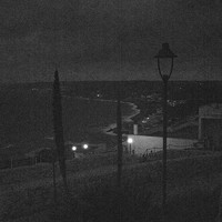 Dark Is The Night