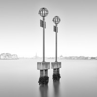 Fragments around Venice