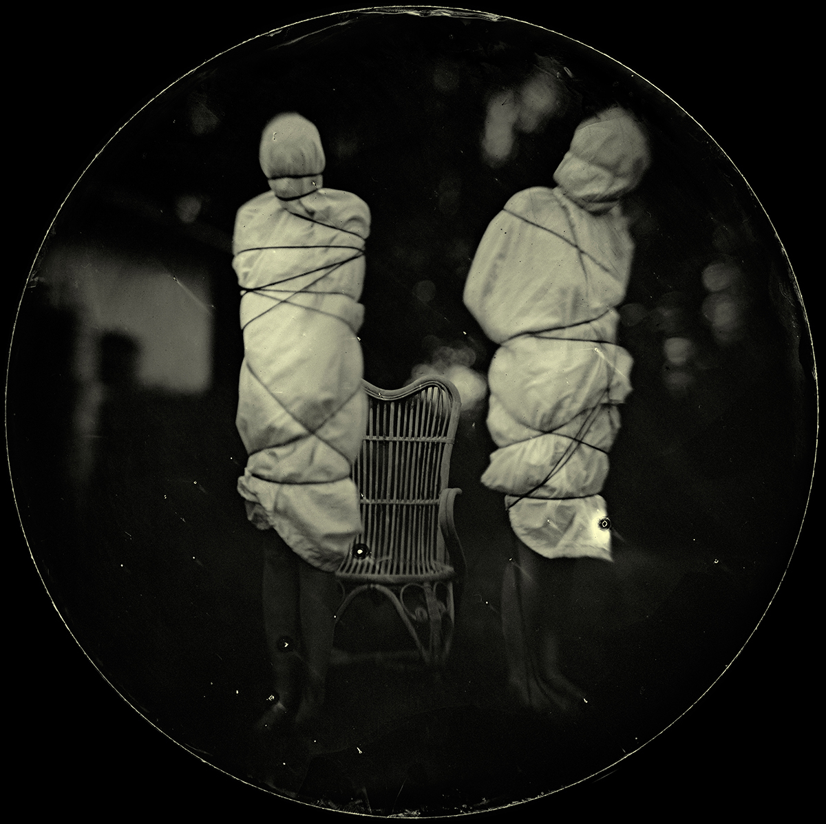 Social  phobia