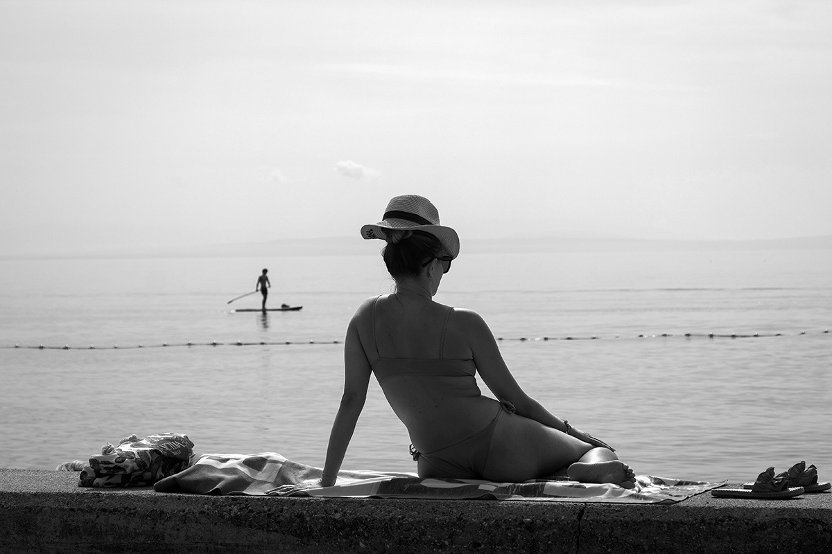 Mermaid