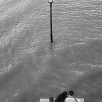 At the River’s Heart (Au coeur du fleuve)