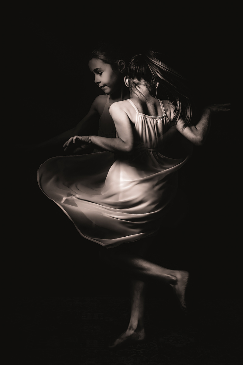 La petite danseuse