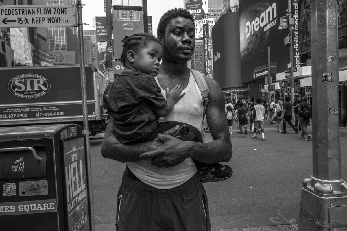 fatherhood