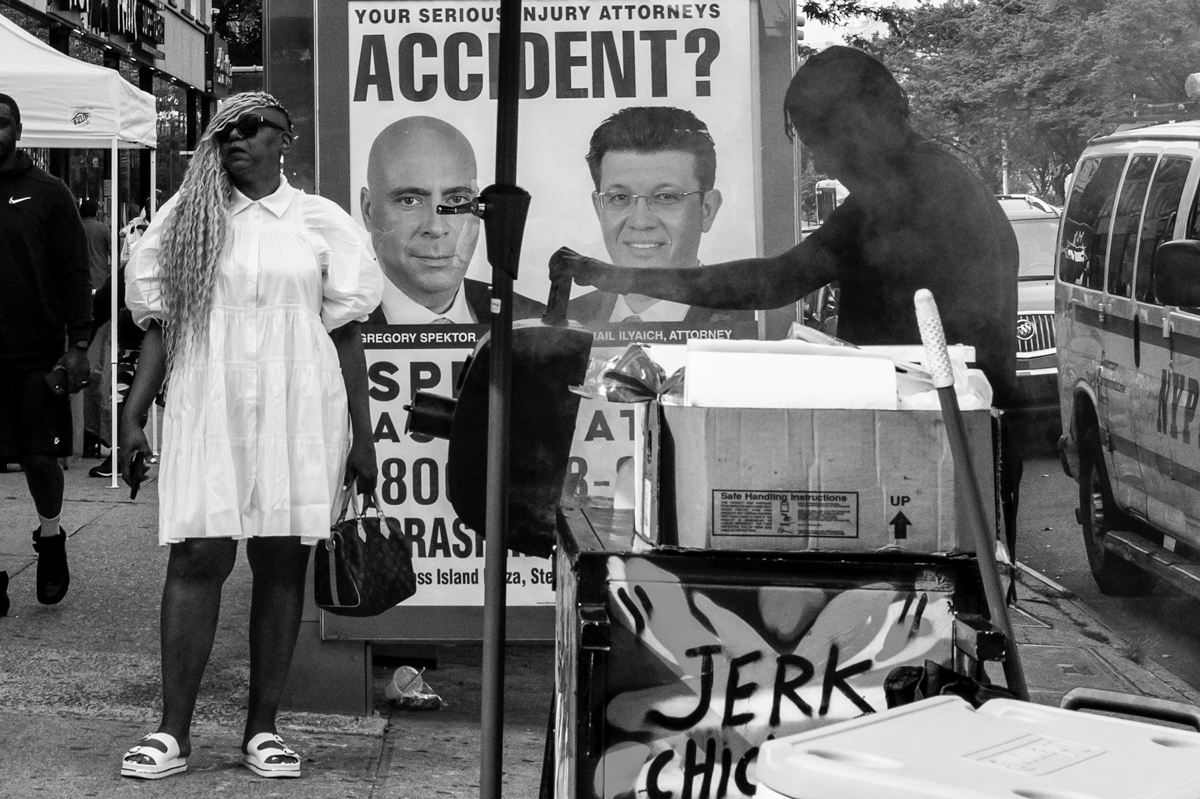 Accidents?