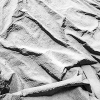 Folds in Frost