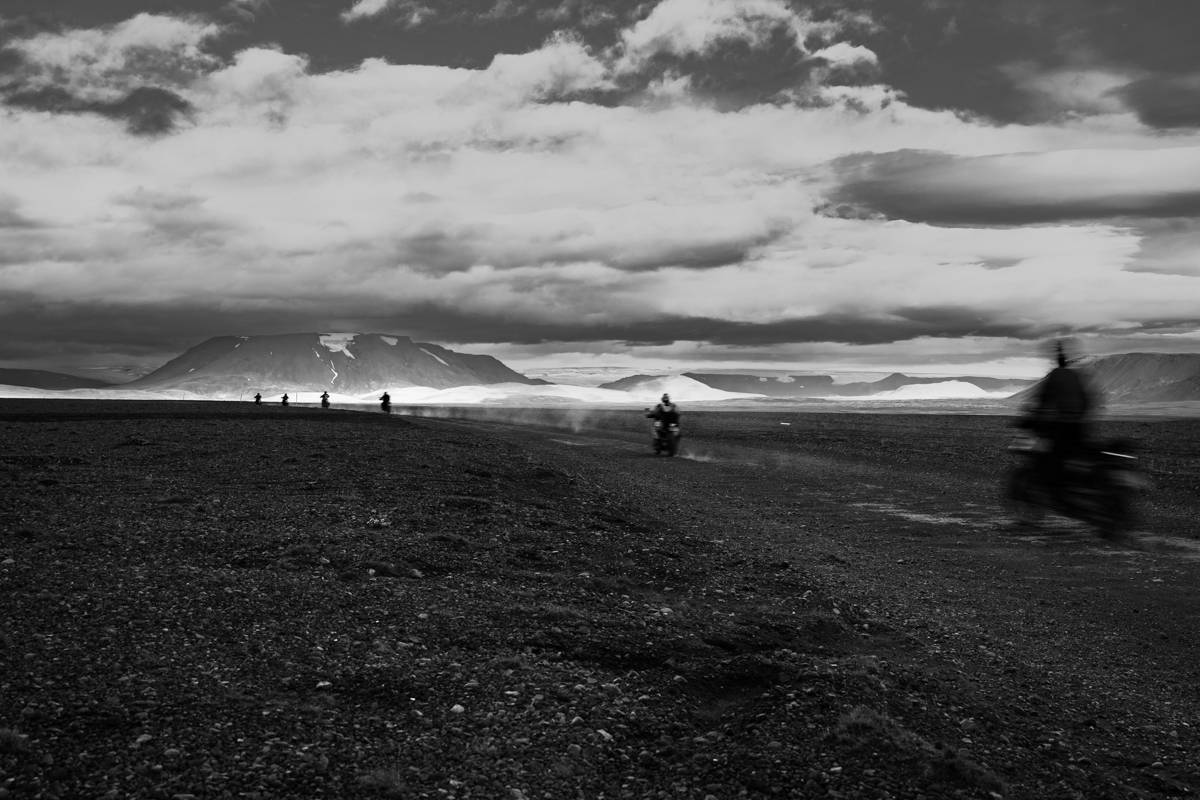 Riders of Iceland 