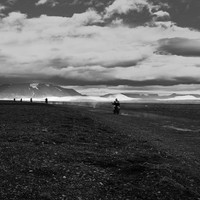 Riders of Iceland 