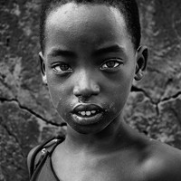 Modern Maasai