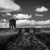 Chesterton Windmill