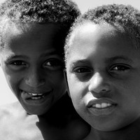 Children of Ceará