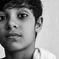 Children of Ceará