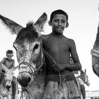 Children of Ceará