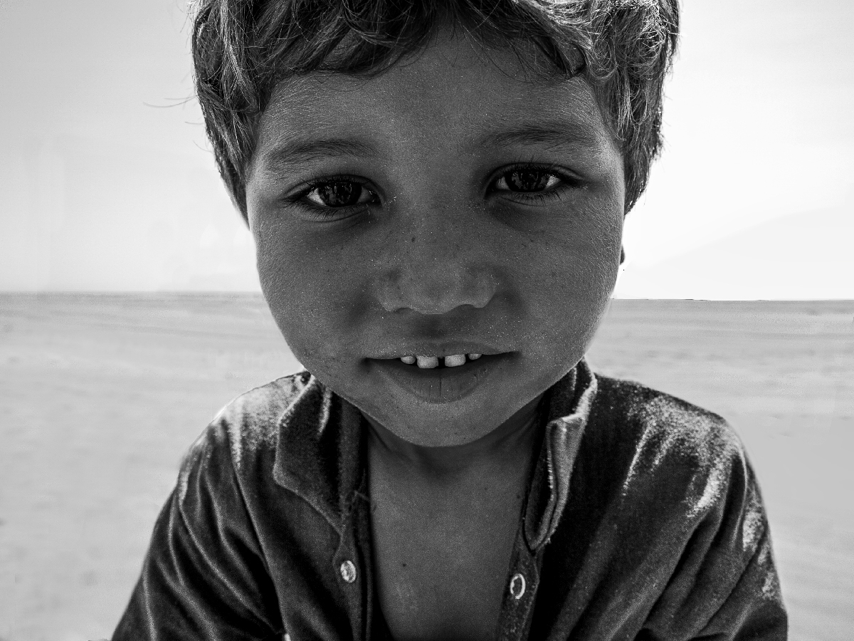 Children of Ceará