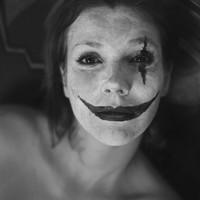The Phantom Portraits
